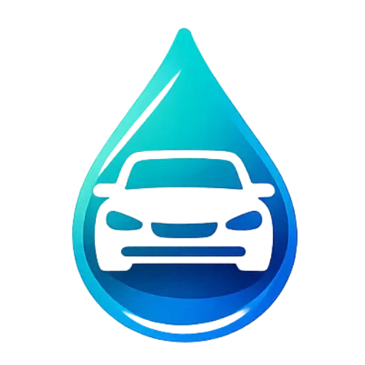 Lavage auto à domicile Andé